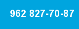 962 827-70-87